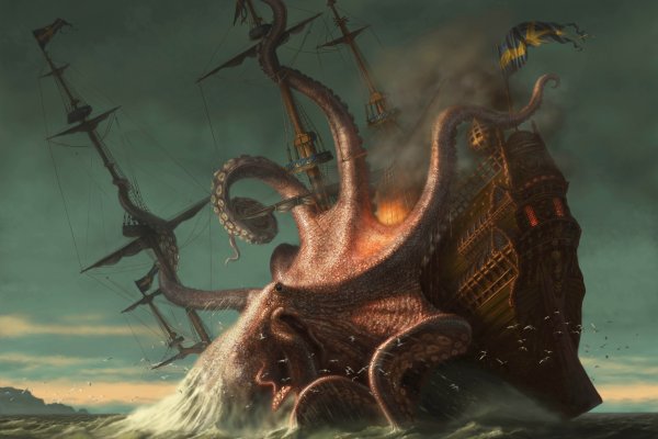 Kraken platform